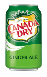 CANADA DRY
